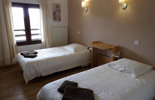 Seranon Hotel | Logis Hôtel de l'Artuby