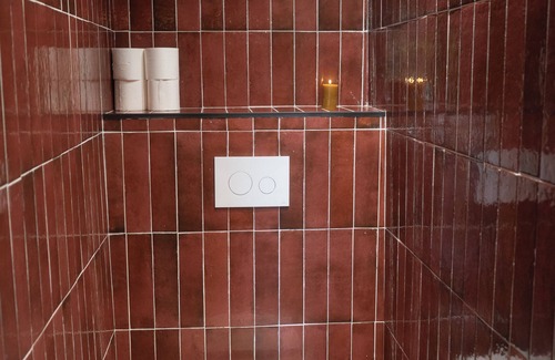 Seranon Hotel | Logis Hôtel de l'Artuby