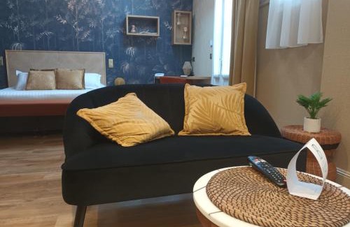 Amboise Hotel | Logis Hôtel La Brèche - Restaurant Berthelot