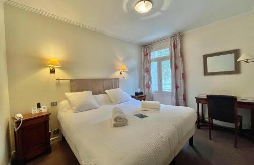 Gien Hotel | Logis Hôtel Le Rivage