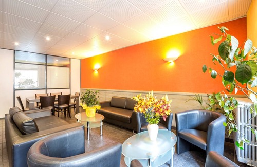 Tence Hotel | Logis Hôtel Restaurant de la Poste
