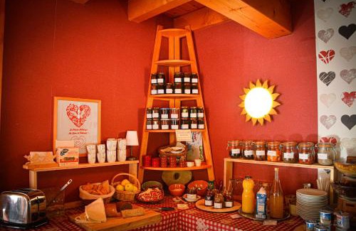 Le Hohwald Hotel | Logis Hôtel Restaurant La Petite Auberge Alsace