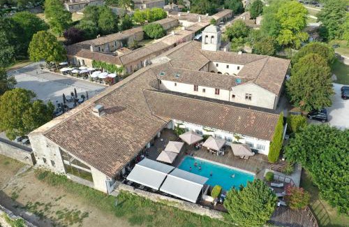 Blaye Hotel | Logis Hôtel Restaurant La Citadelle