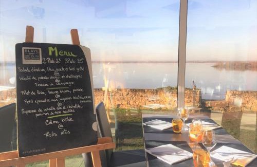 Blaye Hotel | Logis Hôtel Restaurant La Citadelle