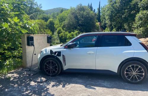 Mialet Hotel | Logis Hôtel Restaurant Le Pradinas