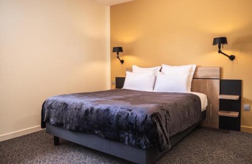 Moncoutant Hotel | Logis hôtels Le Saint Pierre