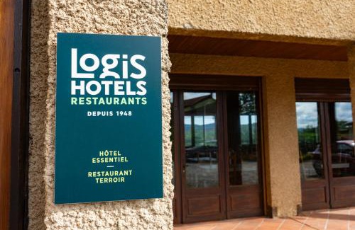 Noiretable Hotel | Logis Hotel Au Rendez-vous des Chasseurs