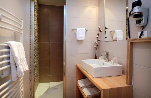 Saint-Pee-sur-Nivelle Hotel | Logis Hotel de la Nivelle