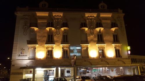 Montlucon Hotel | Logis Hotel des Bourbons Montluçon Climatisé