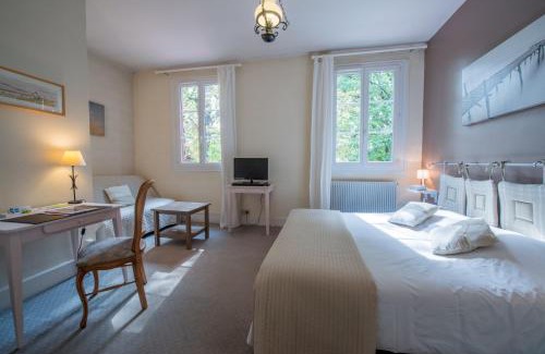 Brax Hotel | Logis Hotels - Au Colombier du Touron