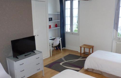 Brax Hotel | Logis Hotels - Au Colombier du Touron
