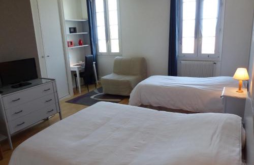 Brax Hotel | Logis Hotels - Au Colombier du Touron