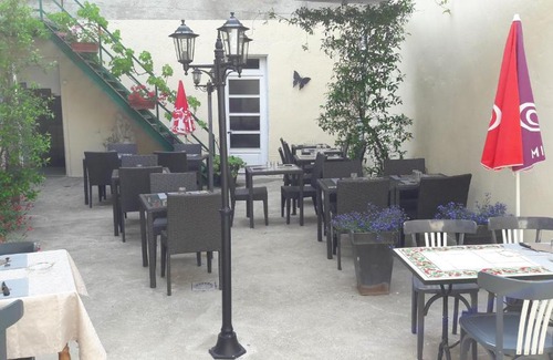Mazamet Hotel | Logis Hotels - Hôtel Le Boulevard