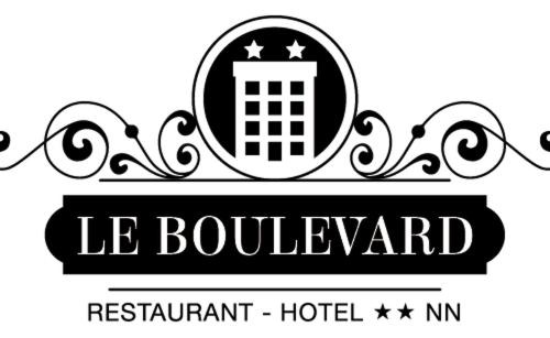 Mazamet Hotel | Logis Hotels - Hôtel Le Boulevard