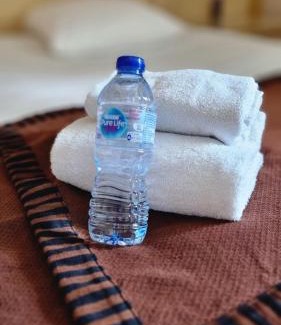 Heric Hotel | Logis L'Abreuvoir