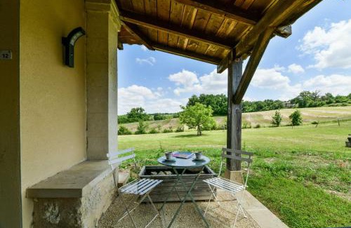 Larressingle Hotel | Logis L'Auberge de Larressingle