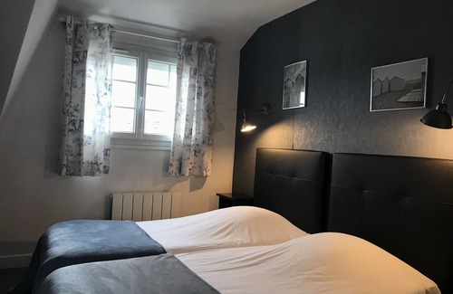 Neufchatel-en-Bray Hotel | Logis Les Airelles