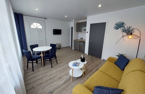Les Rosiers-sur-Loire Hotel | Logis Loire Hotel