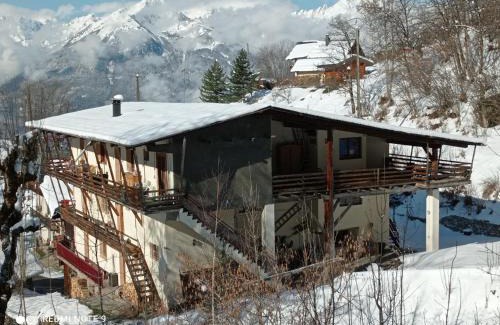 Montaimont Apartment | Logis Saint Roch