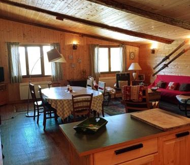 Montaimont Apartment | Logis Saint Roch