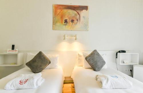 Saubusse Hotel | Logis Thermal