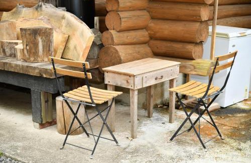 Gujo Other | Logland Okumino - Camp - Vacation STAY 42149v