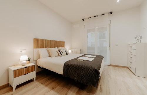 Logrono City Centre Apartment | Logroño Céntrico Design