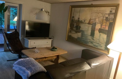 Lohals Bed & Breakfast | Lohalshygge