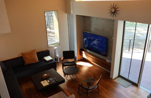 Itoshima Apartment | Lohas Resort Fukae