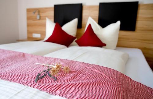 Dachau District Hotel | Lohauserhof - Biohof und Hotel