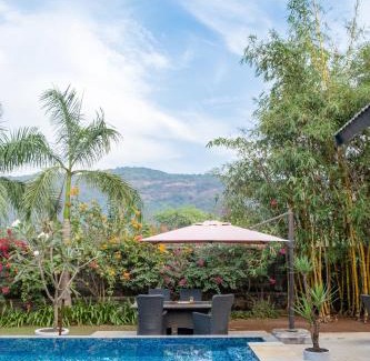 Alibaug Villa | LohonoStays Villa Amber