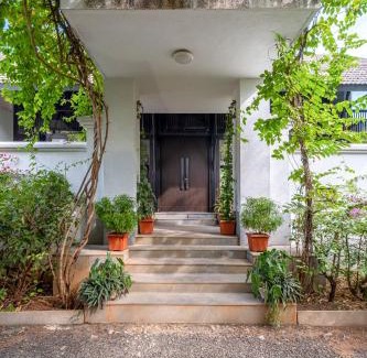 Alibaug Villa | LohonoStays Villa Amber