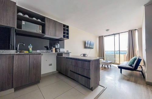 San Joaquin Condo | Loica Hosts