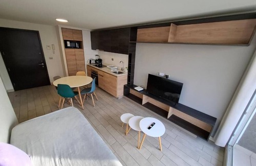 San Joaquin Condo | Loica Hosts