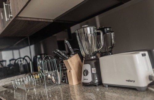San Joaquin Condo | Loica Hosts