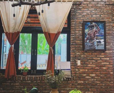 Central Mui Ne Beach House | LoiLoi's Home - Mui Ne