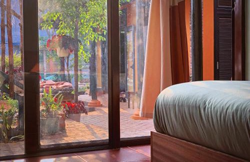 Central Mui Ne Beach House | LoiLoi's Home - Mui Ne
