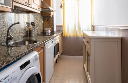 Zaragoza Centro Apartment | LOIRA SAGASTA: Stylish and Excellent Location