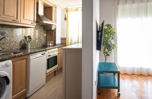Zaragoza Centro Apartment | LOIRA SAGASTA: Stylish and Excellent Location
