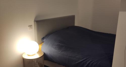 Ancenis Apartment | Loire and Baluchon