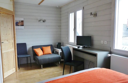 Ancenis Apartment | Loire Escale