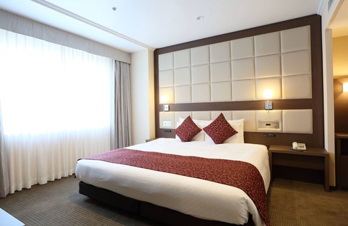 Toyohashi Hotel | Loisir Hotel Toyohashi