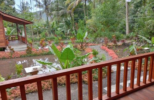 Sidemen House | Loka Amertha