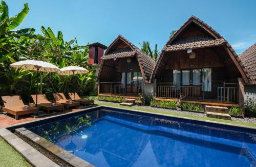 Ubud Cabin | Loka Loka Ubud