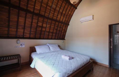 Ubud Cabin | Loka Loka Ubud