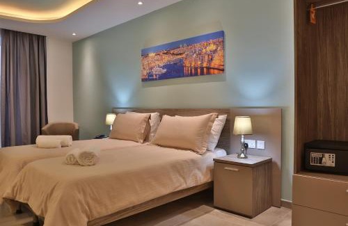 Gzira House | Lokali Rooms