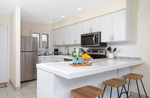 Honokowai Condo | Lokelani LOK-B201 by KBM