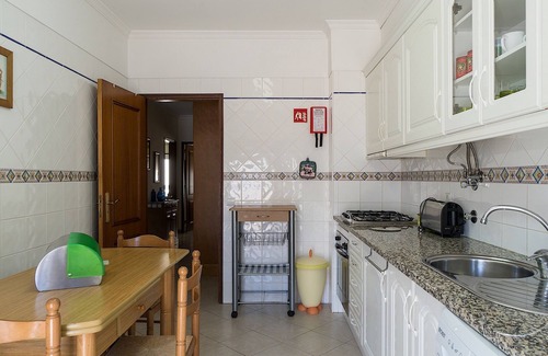 Armacao de Pera Apartment | Loki Apartment, balcony