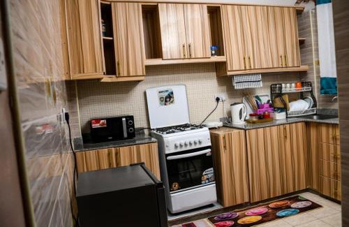 Naivasha Apartment | Loki Suites
