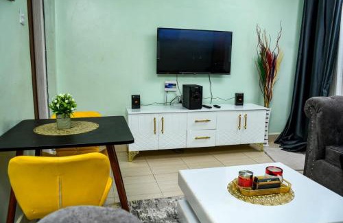 Naivasha Apartment | Loki Suites